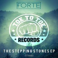 The Stepping Stones EP