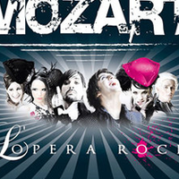 Mozart Opéra Rock资料,Mozart Opéra Rock最新歌曲,Mozart Opéra RockMV视频,Mozart Opéra Rock音乐专辑,Mozart Opéra Rock好听的歌