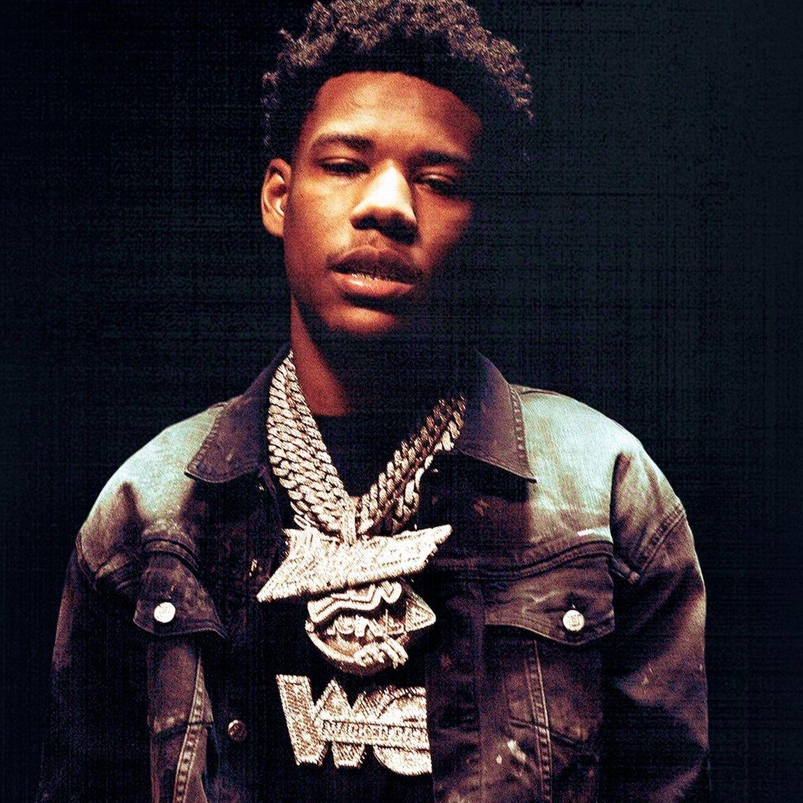 [FREE] “链锯” - Nardo Wick Type Beat