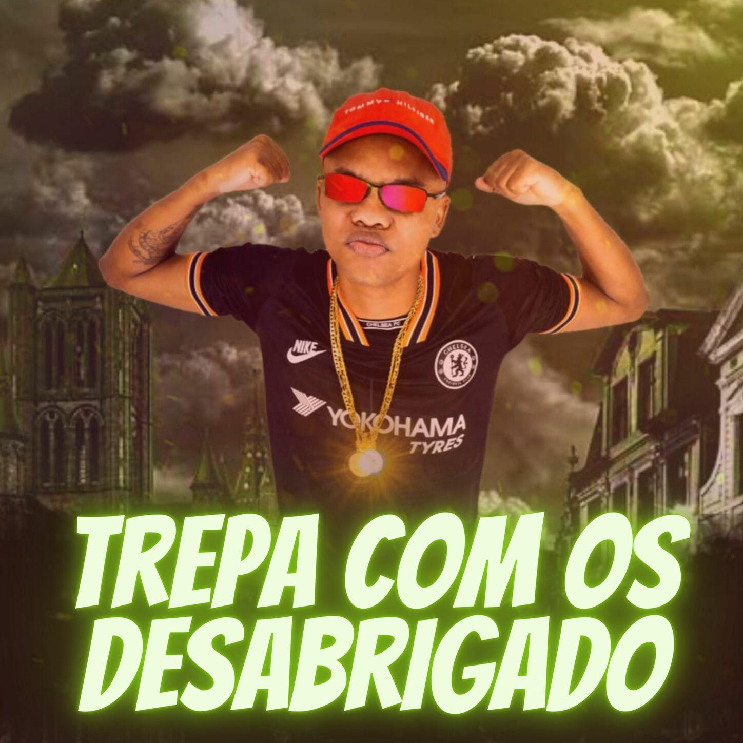 TREPA COM OS DESABRIGADO