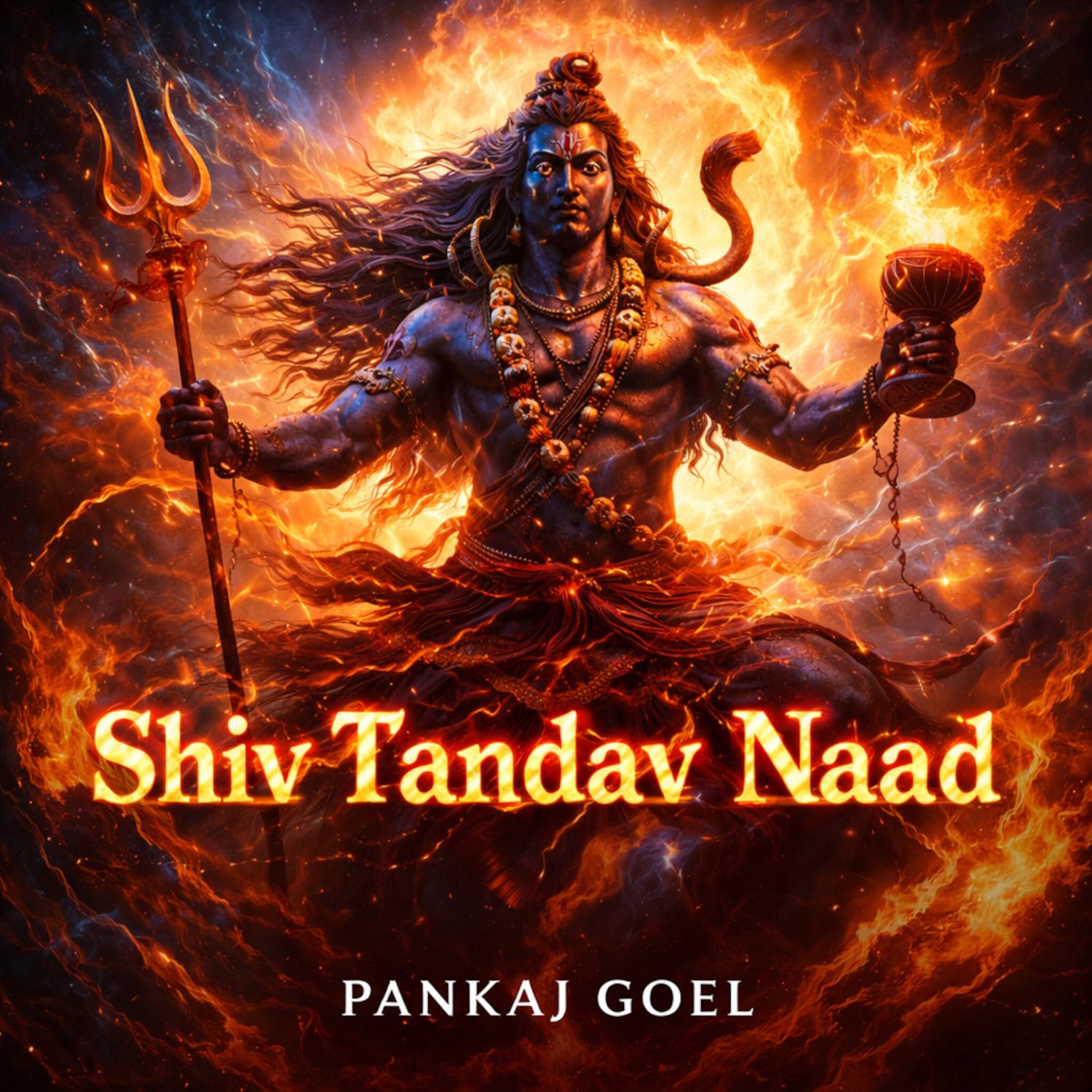 Shiv Tandav Naad