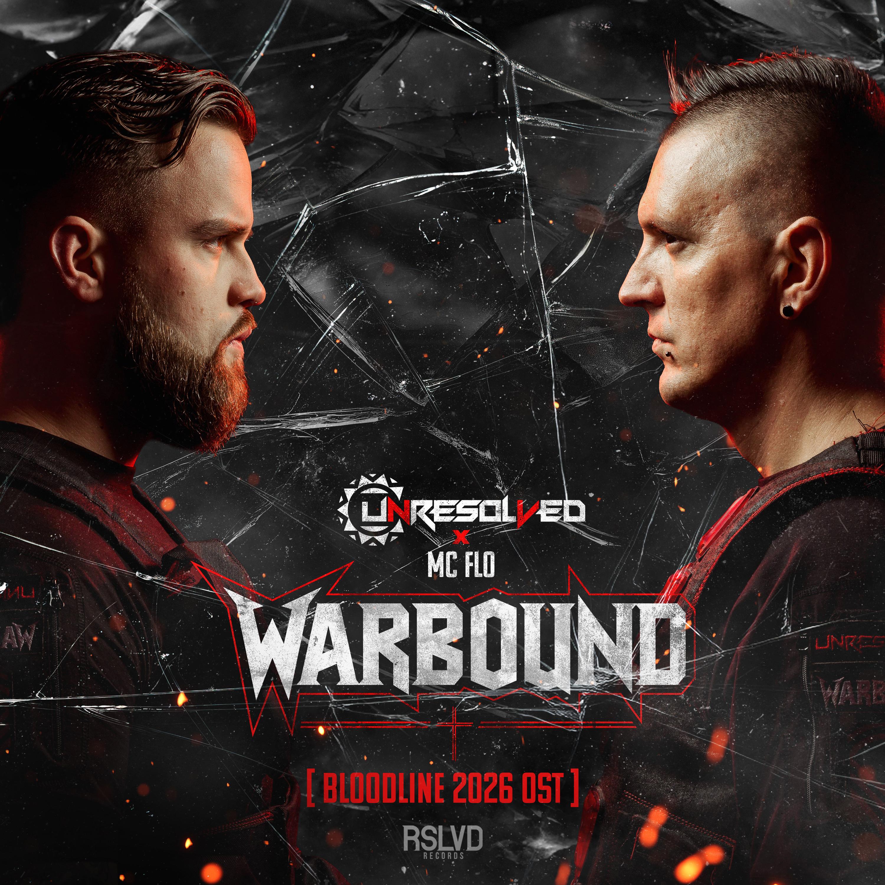Warbound (Bloodline 2026 OST)