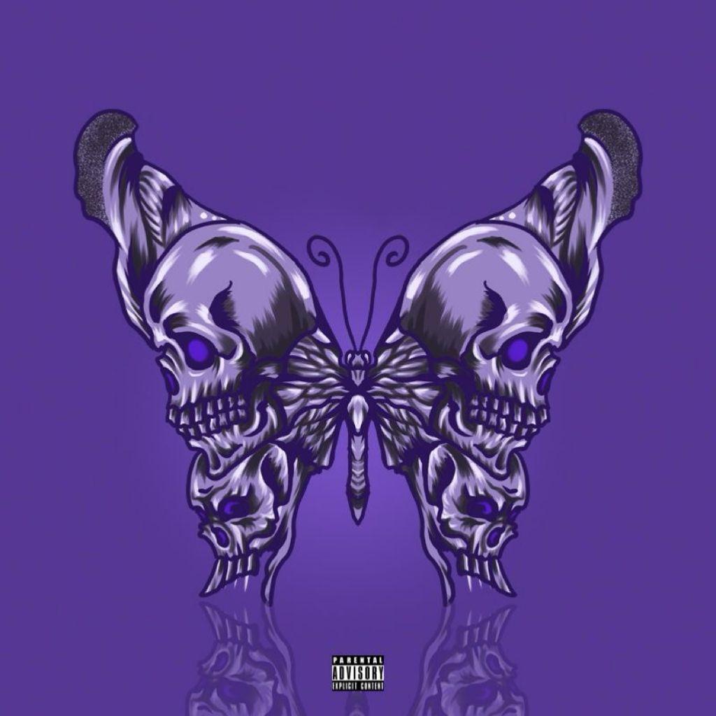 破茧成蝶（Prod.Xxankid）