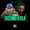 MC GUIZIN DO GRAJAÚ - Vem Fazendo a Fila