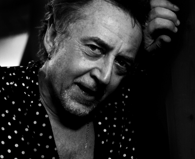 Ulf Lundell