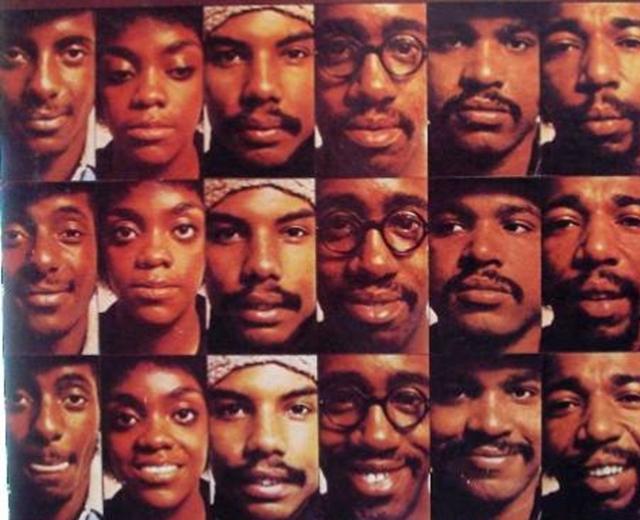 Ebony Rhythm Funk Campaign