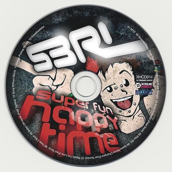 Better Off Alone_S3RL_Super Fun Happy Time | 在线播放_Better Off Alone歌词_Better Off Alone下载 | 网易云音乐