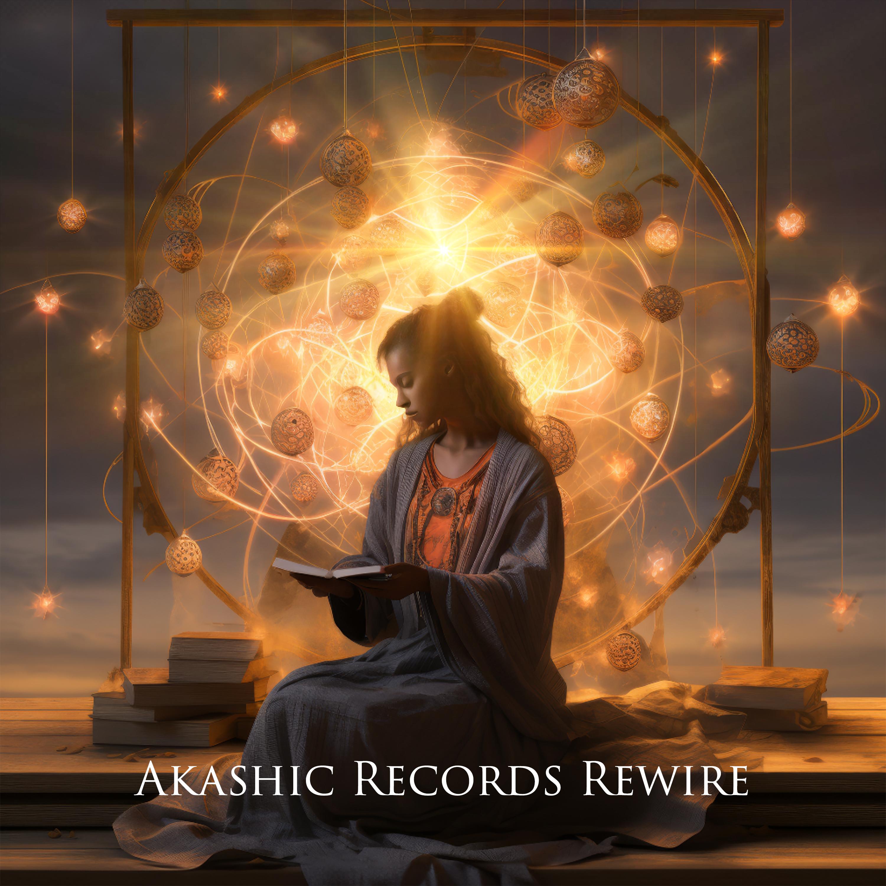 Quantum Memory_Lucas Lecleran_Akashic Records Rewire | 在线播放_Quantum Memory歌词_Quantum Memory下载 | 网易云音乐