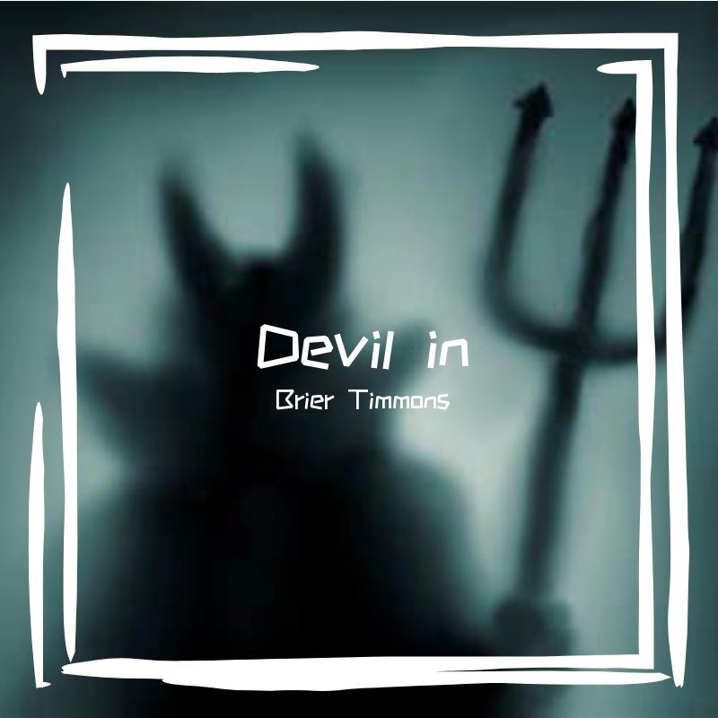 Free beat Devil in BPM 160 G# minor