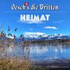 Oesch’s die Dritten - Heimat