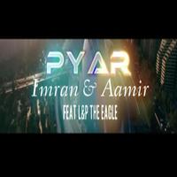 PYAR (feat. L&P Records)