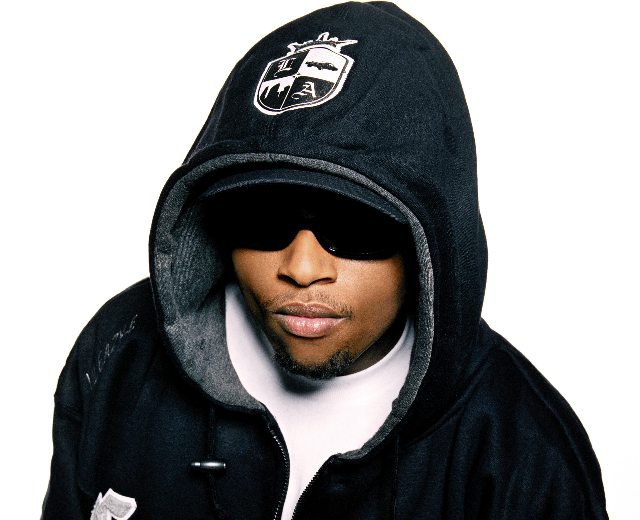 Eazy-E