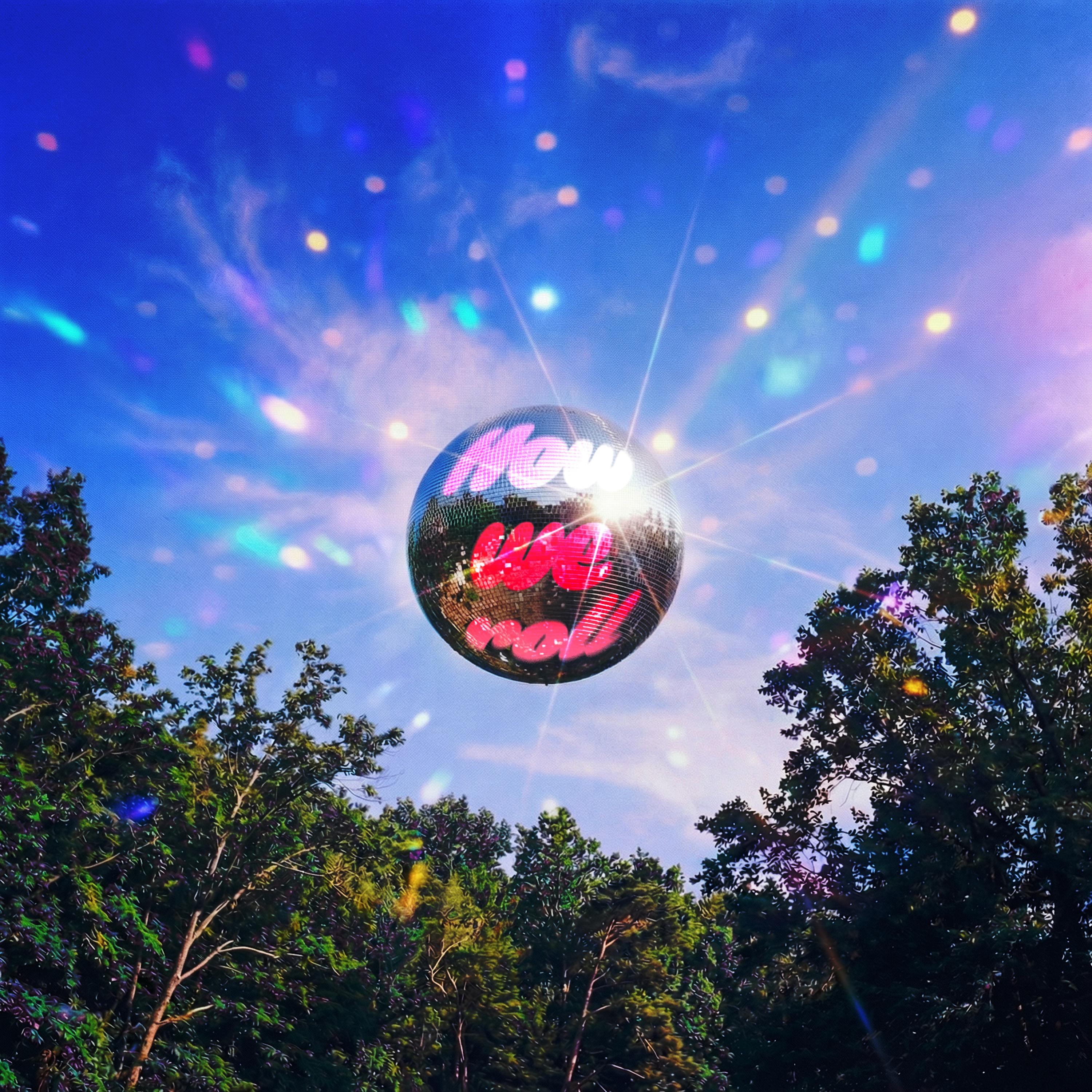 How We Roll (Feat. Jimmy Brown)