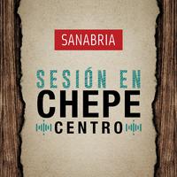 Sesión en Chepe Centro