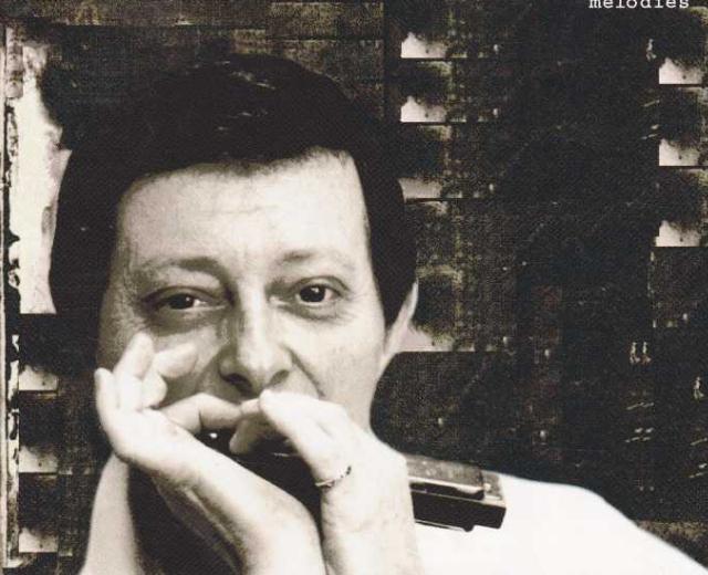 Claude Garden