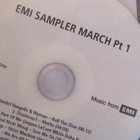 EMI Sampler March Pt 2