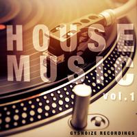 House Music - Vol. 1