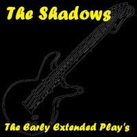 The Early Extended Play's