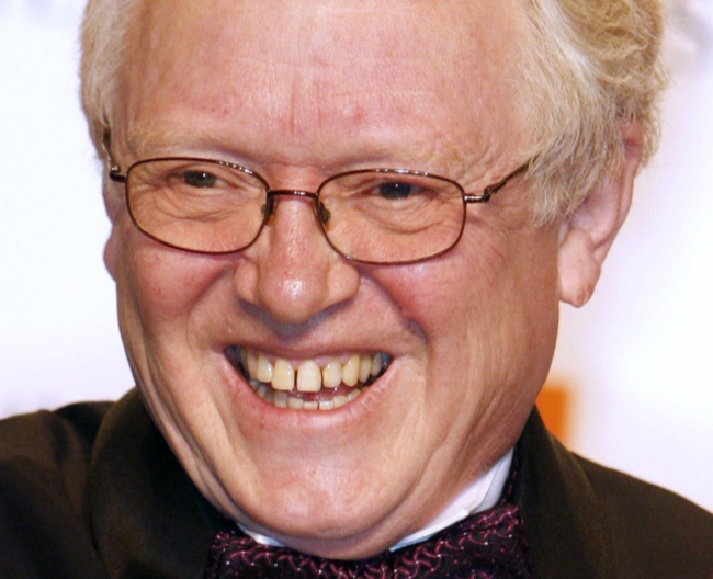 Christopher Gunning