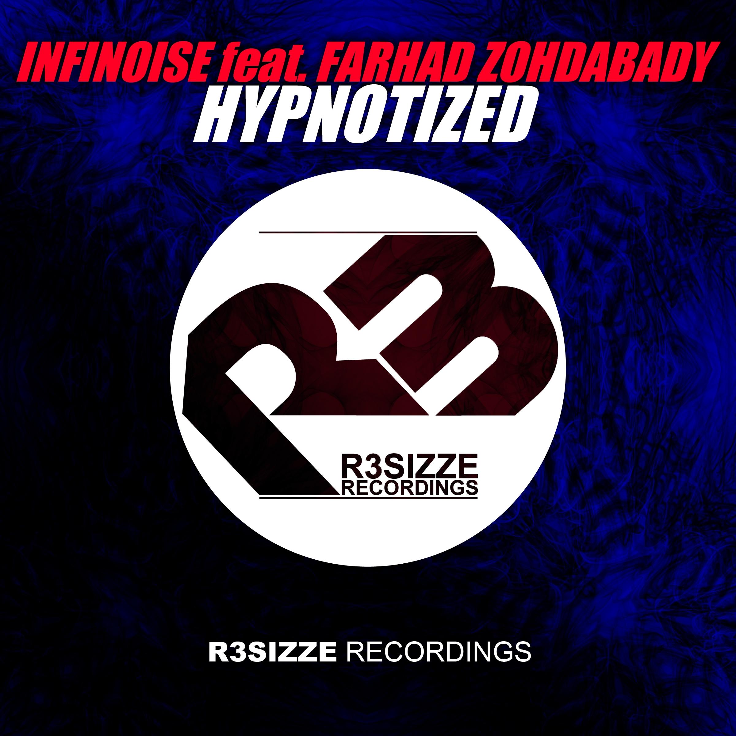 Hypnotized (Festival Mix)