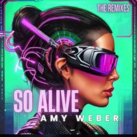 So Alive (The Remixes)