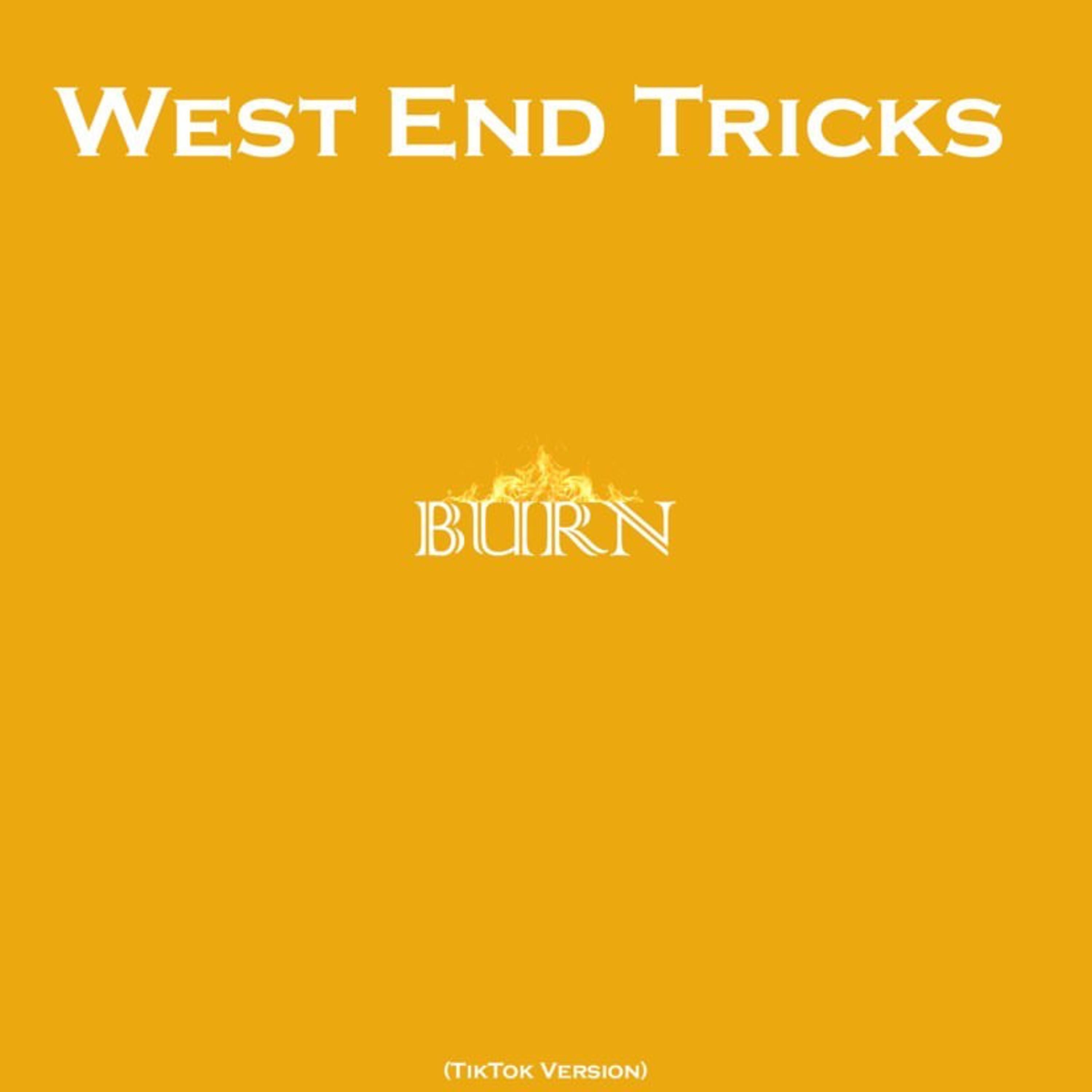 Burn (TikTok Version) (TikTok Version)