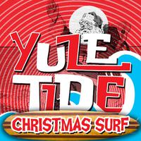 Yule Tide Christmas Surf