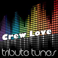 Crew Love (Tribute to Drake Feat. The Weeknd)