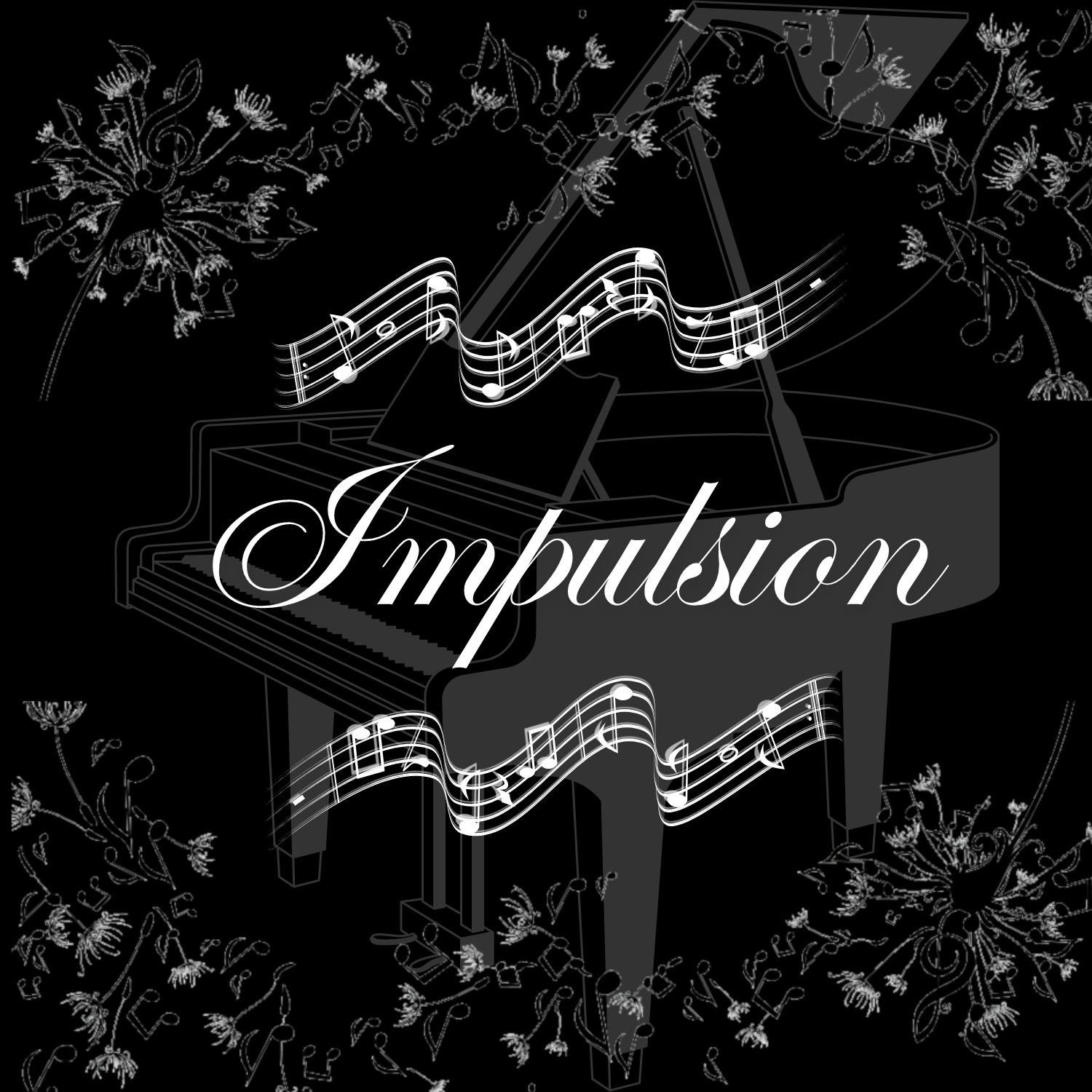 Impulsion (Instrumental)