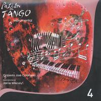 Pasión En Tango 4