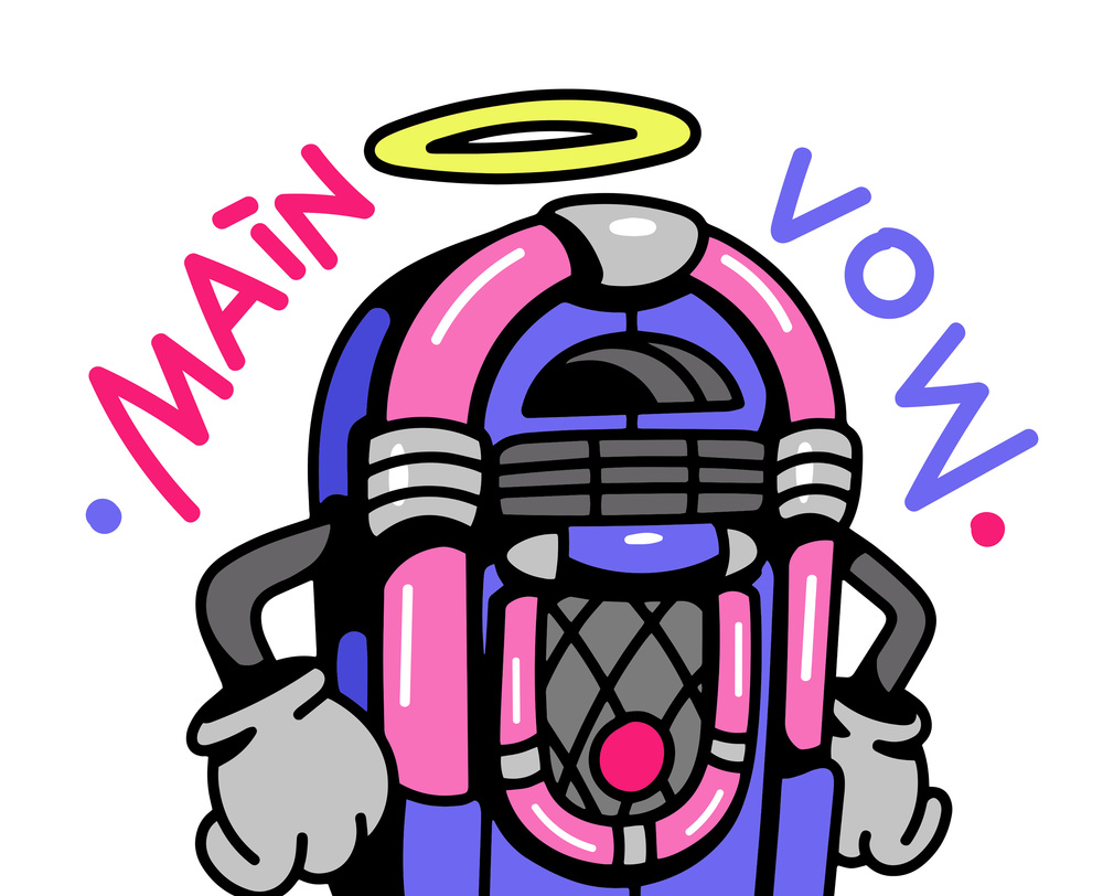Mainvow