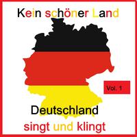 Top 30: Kein schöner Land - Deutschland singt und klingt, Vol. 1