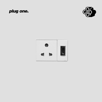 CoOp Presents Plug One