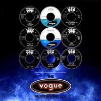 The Vogue Records Story Vol. 1