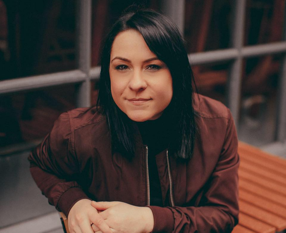 Lucy Spraggan