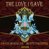 David Morales - The Love I Gave (Edit)