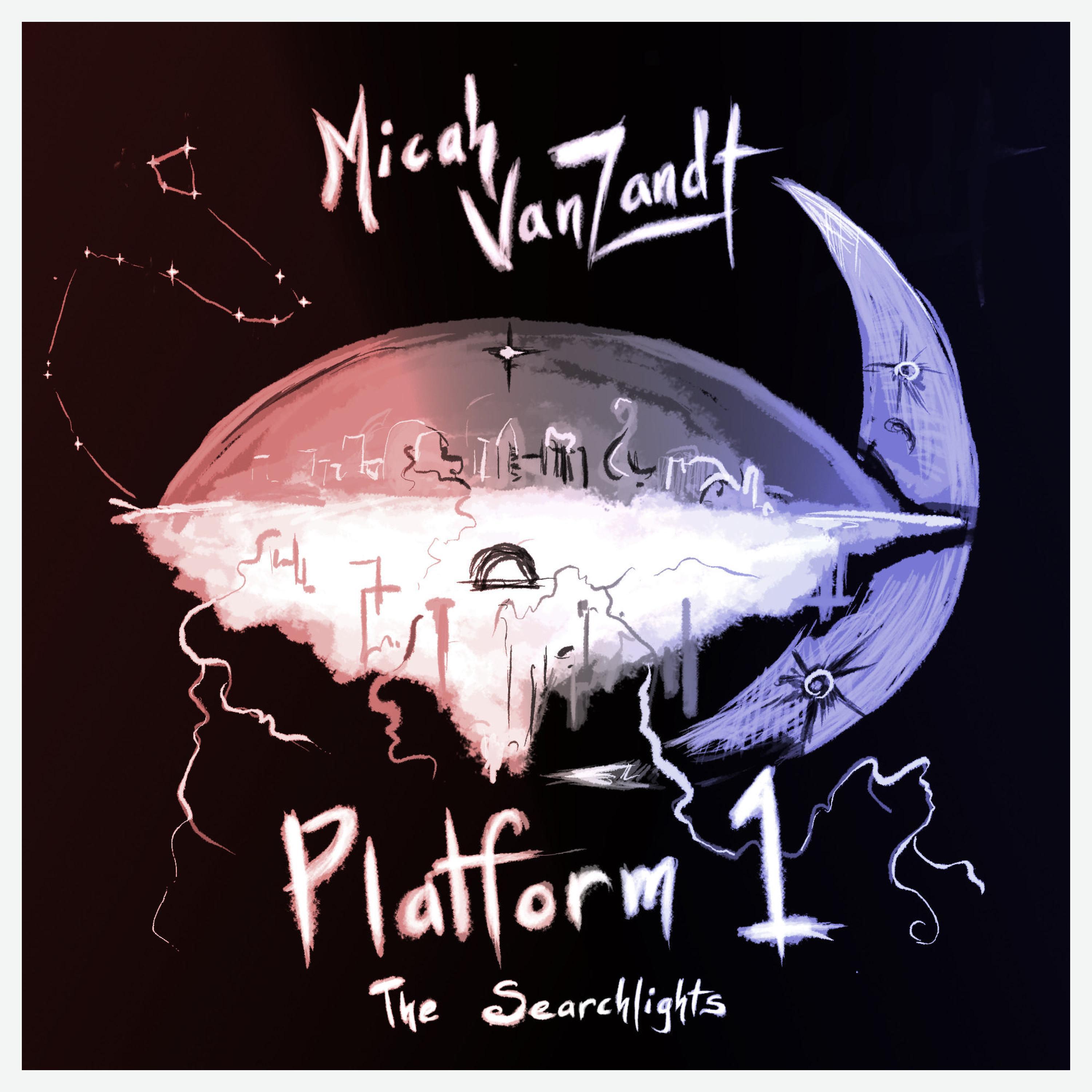 Our Venom Sky (feat. Michael Duff)