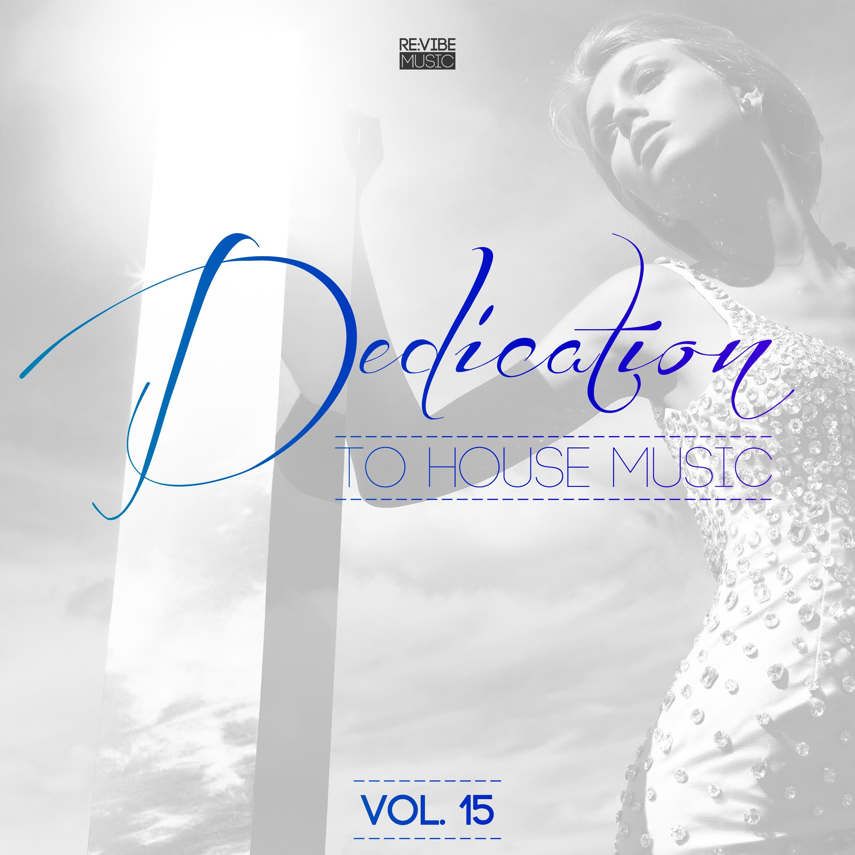 Mack Vibe Mr. Meaner (Darrin Friedman Vocal Remix)