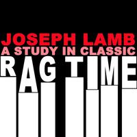 A Study In Classic Ragtime