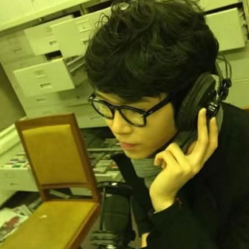 经典R&B合集快来听听有你的心头好吗