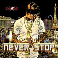 Never Stop (Single)