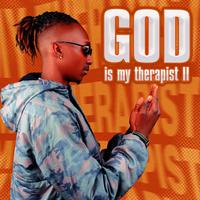 God Is My Therapist 2