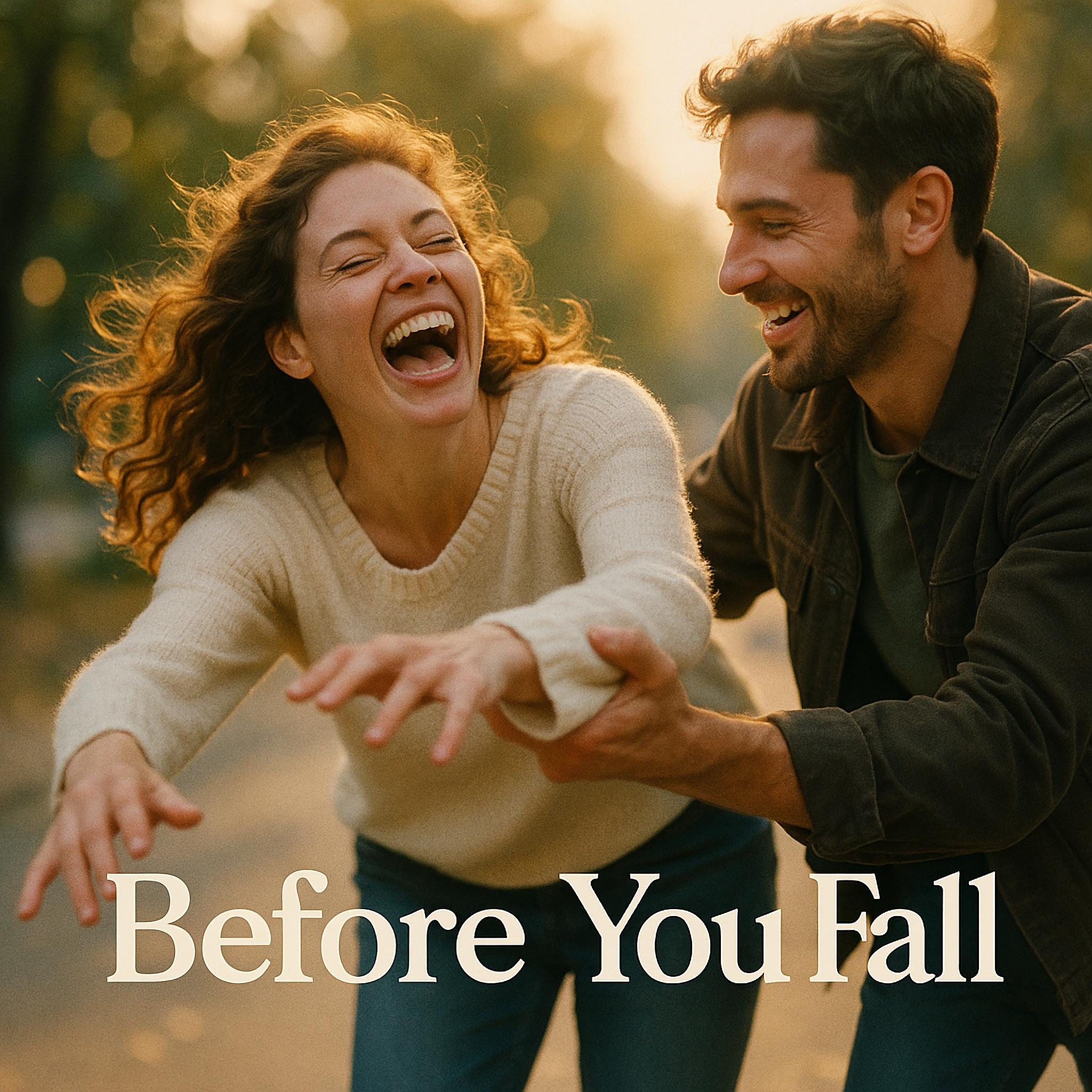 Before You Fall
