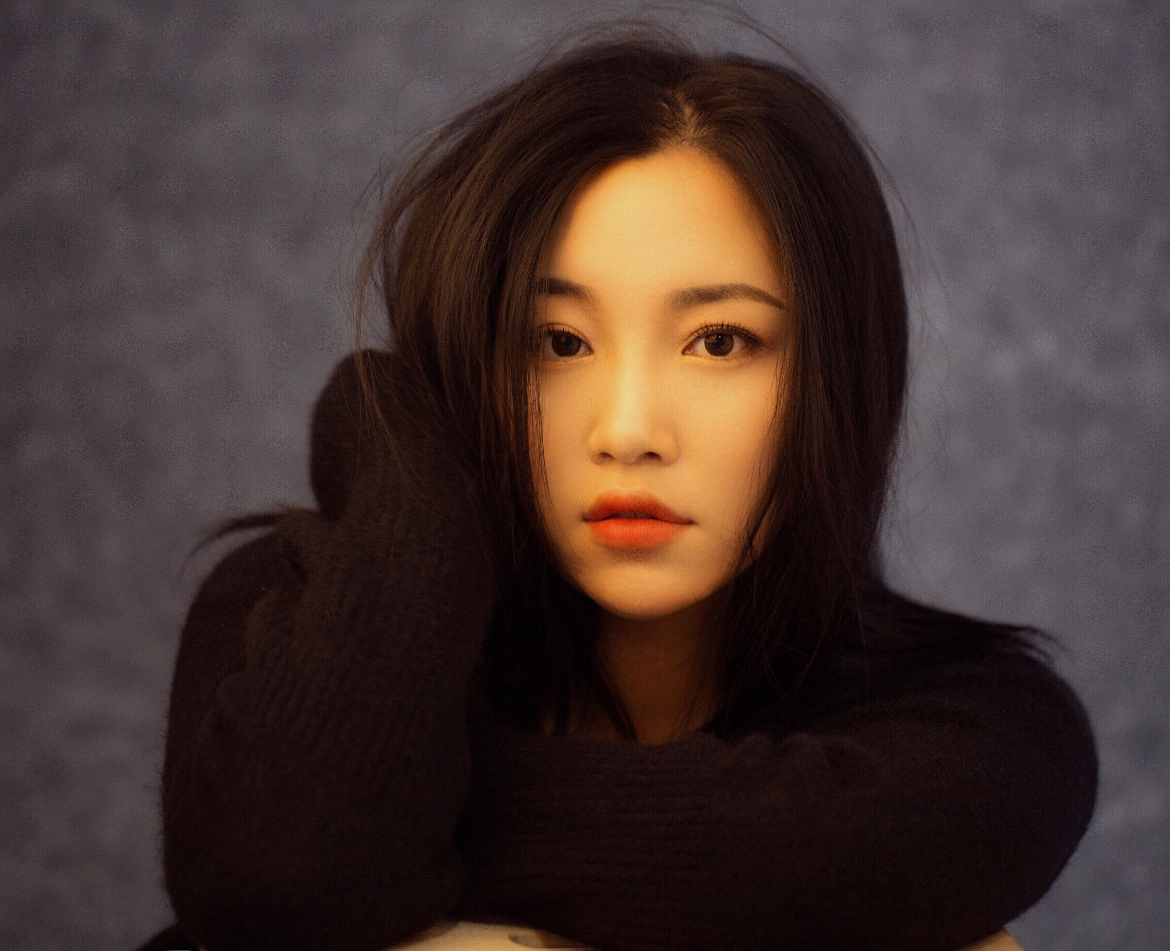 李若溪