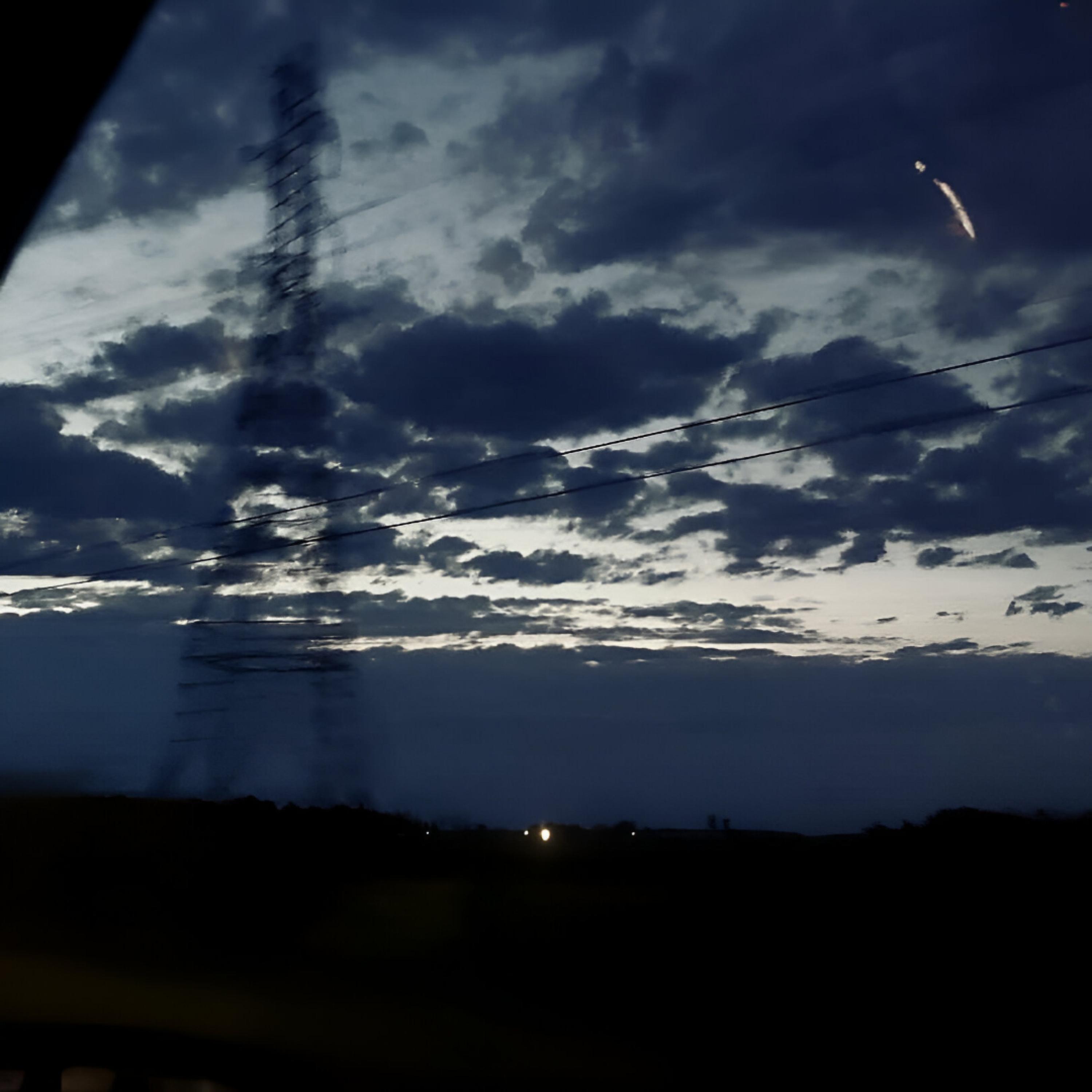 It's Not Always Like This