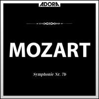 Mozart: Symphonie No. 7B, 7, 8 und 9