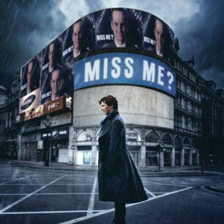 Sherlock Holmes 神探夏洛克