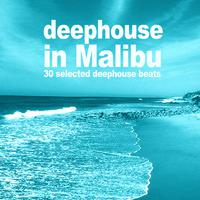 Deephouse in Malibu