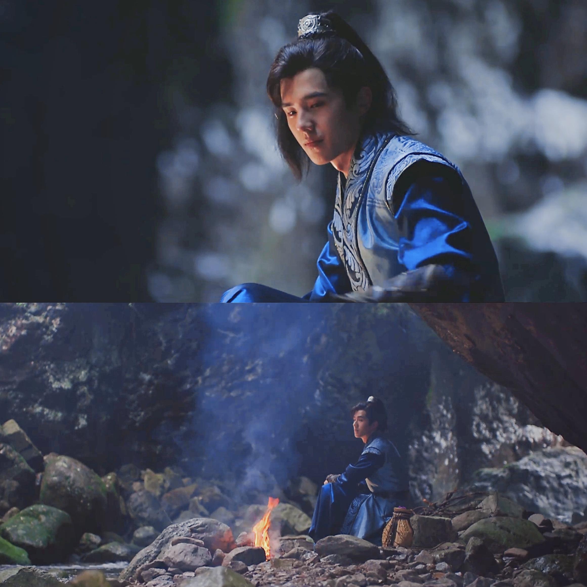 长林赋（Cover 生命之花）