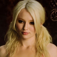 Emily Browning